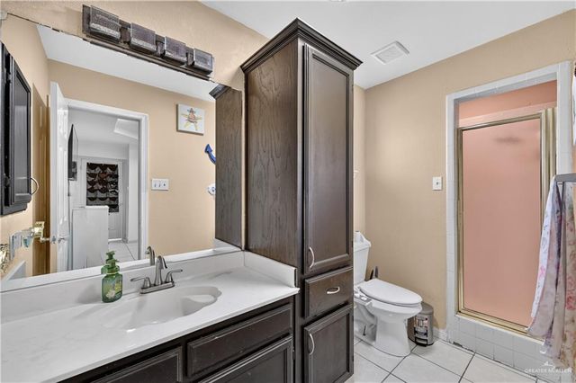 2706 Monte Grande Drive, San Juan, TX 78589