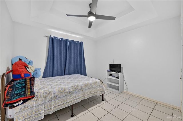 2706 Monte Grande Drive, San Juan, TX 78589
