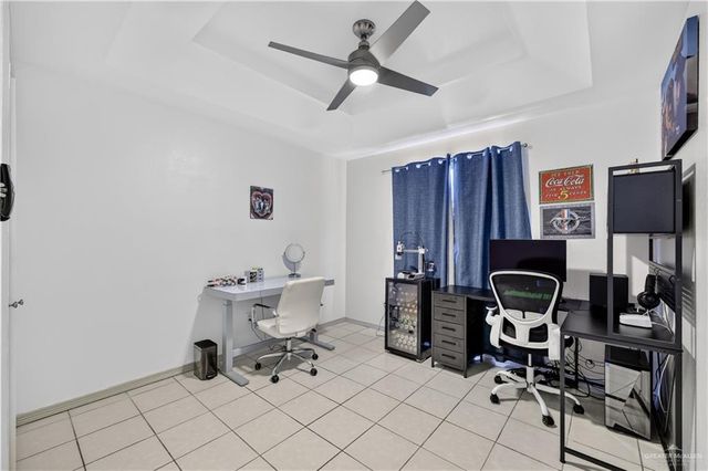 2706 Monte Grande Drive, San Juan, TX 78589