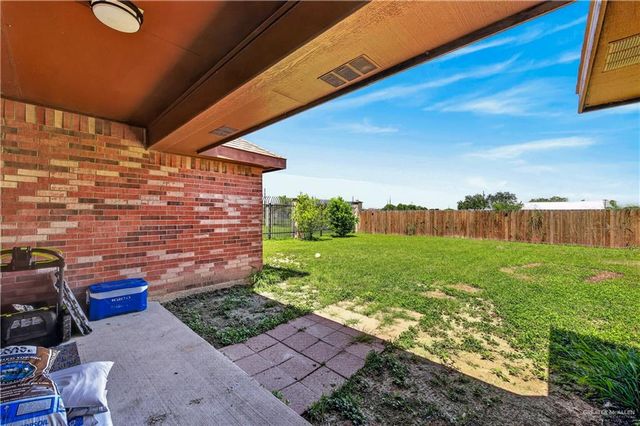 2706 Monte Grande Drive, San Juan, TX 78589