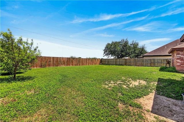 2706 Monte Grande Drive, San Juan, TX 78589