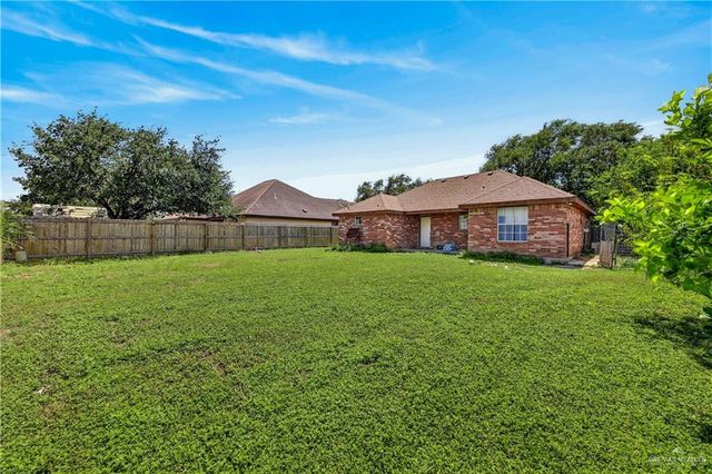 2706 Monte Grande Drive, San Juan, TX 78589