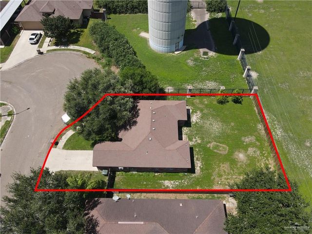 2706 Monte Grande Drive, San Juan, TX 78589