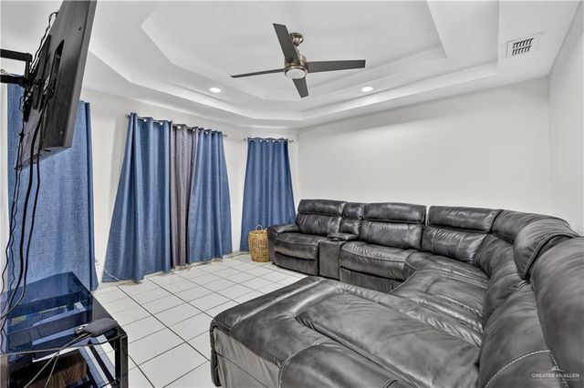 2706 Monte Grande Drive, San Juan, TX 78589