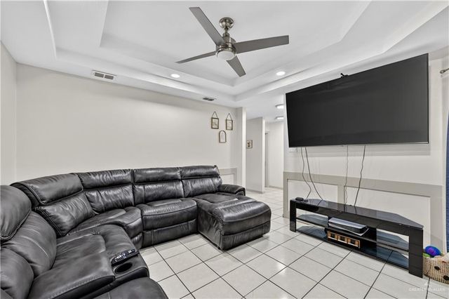 2706 Monte Grande Drive, San Juan, TX 78589