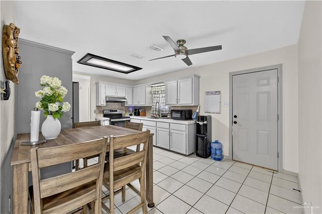 2706 Monte Grande Drive, San Juan, TX 78589