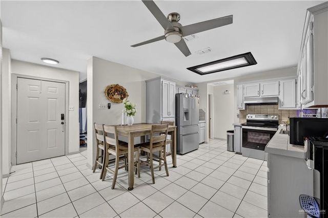 2706 Monte Grande Drive, San Juan, TX 78589