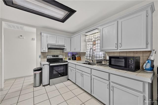 2706 Monte Grande Drive, San Juan, TX 78589