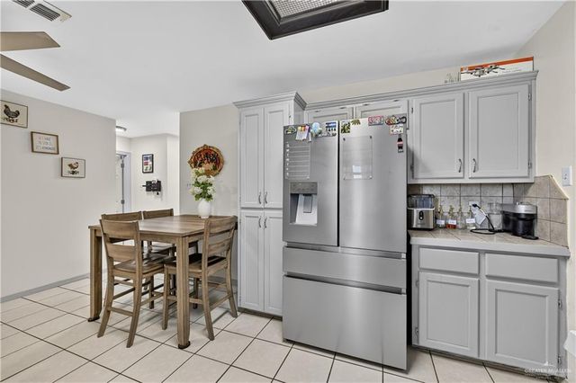 2706 Monte Grande Drive, San Juan, TX 78589