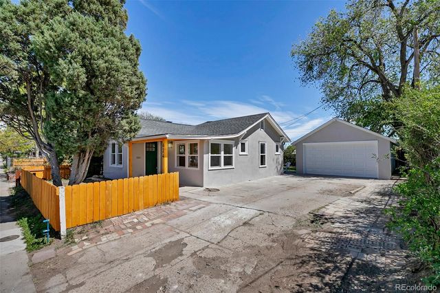 624 S Quitman Street, Denver, CO 80219