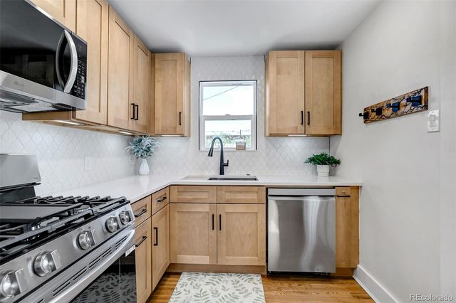 624 S Quitman Street, Denver, CO 80219