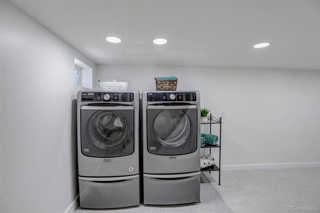 624 S Quitman Street, Denver, CO 80219