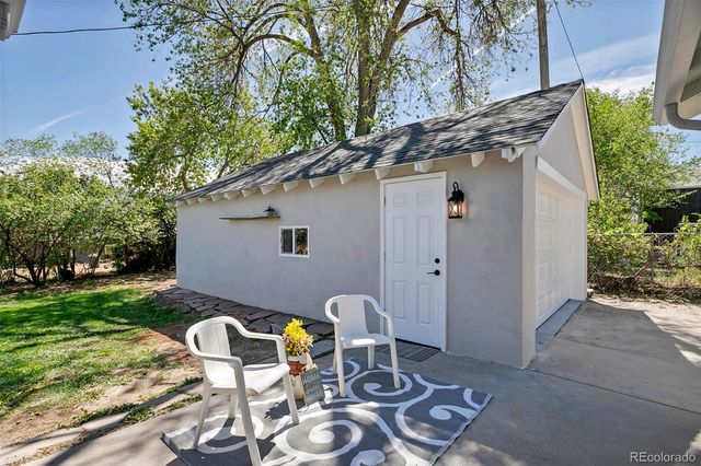 624 S Quitman Street, Denver, CO 80219