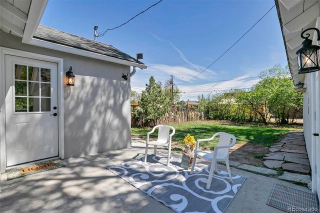 624 S Quitman Street, Denver, CO 80219