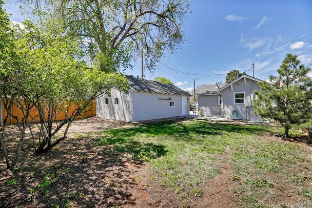 624 S Quitman Street, Denver, CO 80219