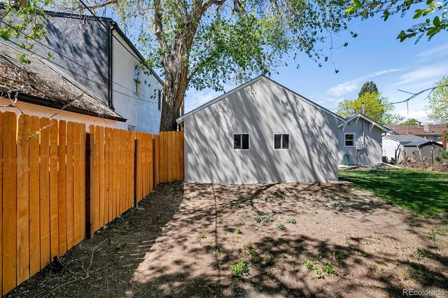 624 S Quitman Street, Denver, CO 80219
