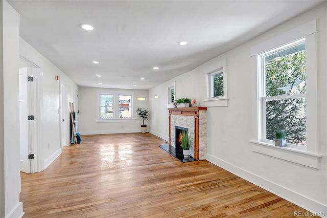 624 S Quitman Street, Denver, CO 80219