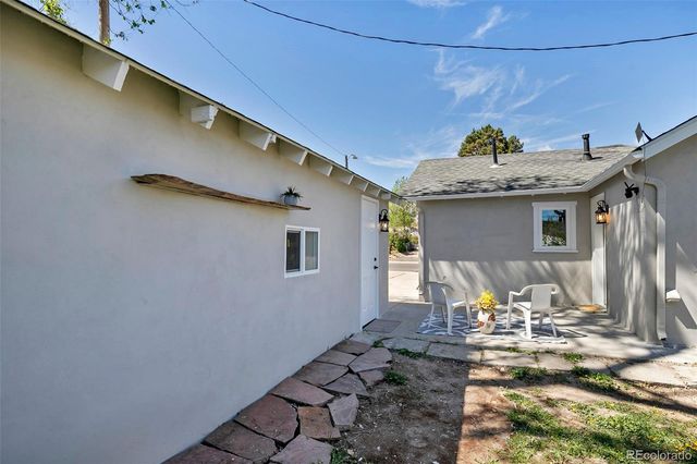 624 S Quitman Street, Denver, CO 80219