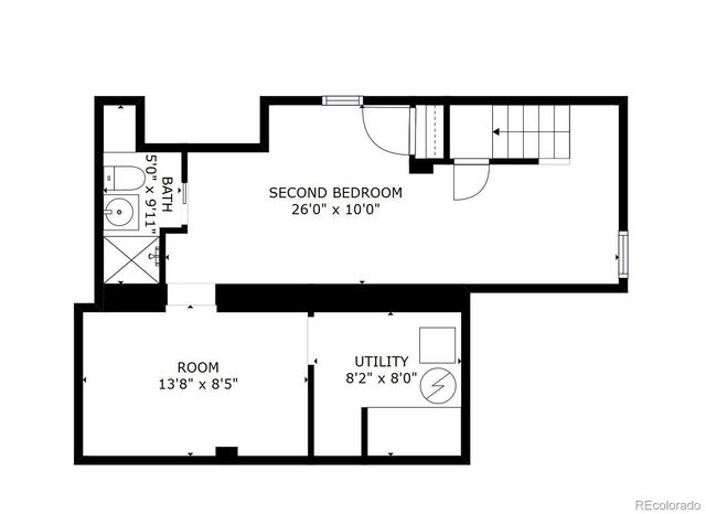 624 S Quitman Street, Denver, CO 80219