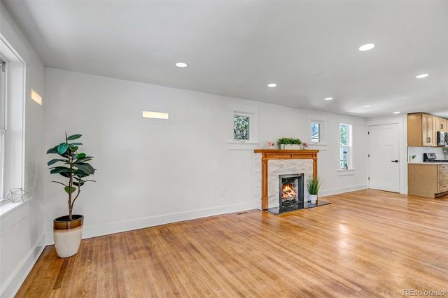 624 S Quitman Street, Denver, CO 80219