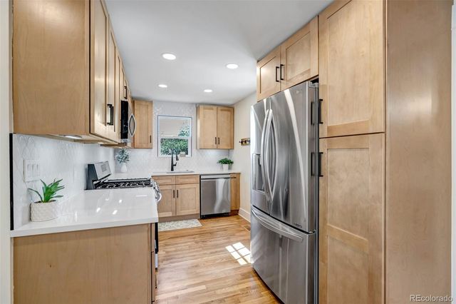 624 S Quitman Street, Denver, CO 80219