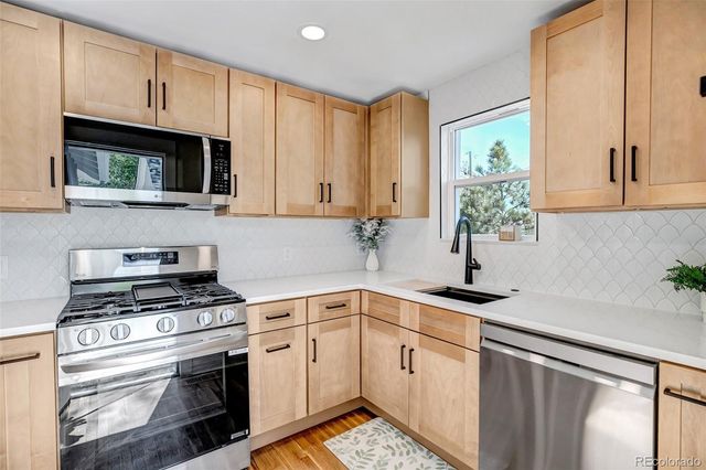 624 S Quitman Street, Denver, CO 80219