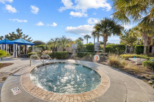 100 N Beach Blvd Unit 207, North Myrtle Beach, SC 29582