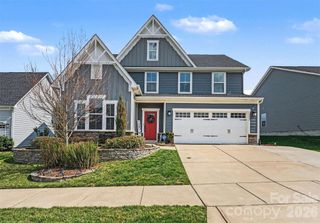 12607 ES Draper Drive, Huntersville, NC 28078