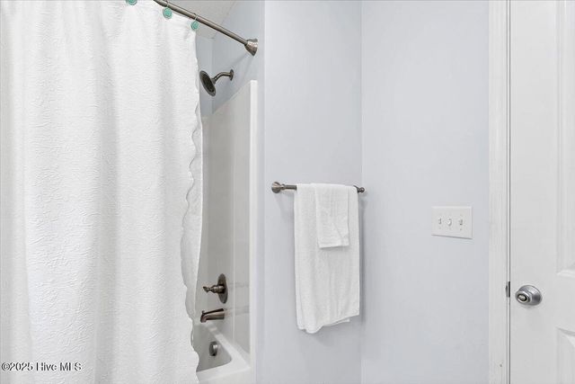 4 Harmon Drive, Carthage, NC 28327