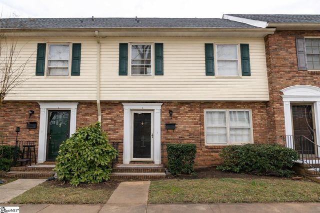 1466 B Dover Road, Spartanburg, SC 29301