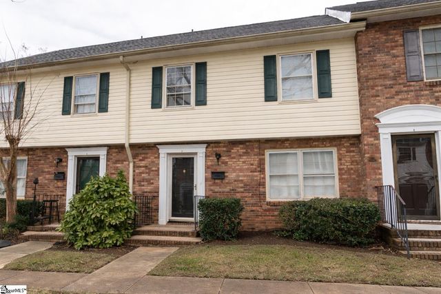 1466 B Dover Road, Spartanburg, SC 29301