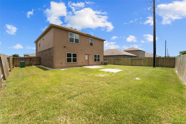9702 Opal Gates Drive, Rosharon, TX 77583