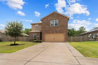 9702 Opal Gates Drive, Rosharon, TX 77583