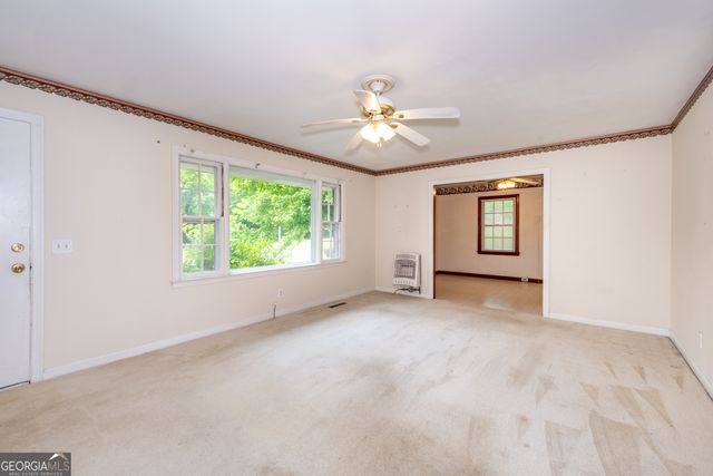 99 E Sellers Street, Jasper, GA 30143