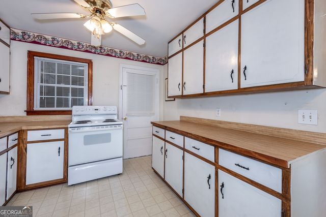 99 E Sellers Street, Jasper, GA 30143