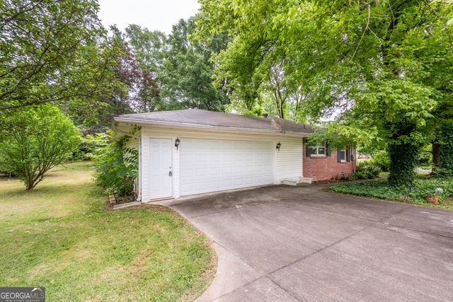 99 E Sellers Street, Jasper, GA 30143