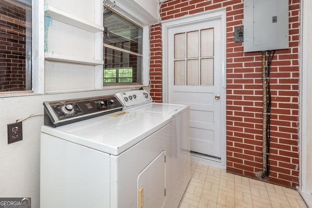 99 E Sellers Street, Jasper, GA 30143