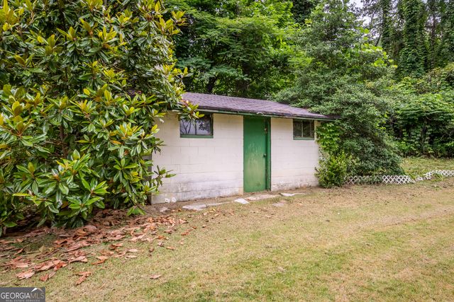99 E Sellers Street, Jasper, GA 30143