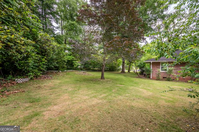 99 E Sellers Street, Jasper, GA 30143
