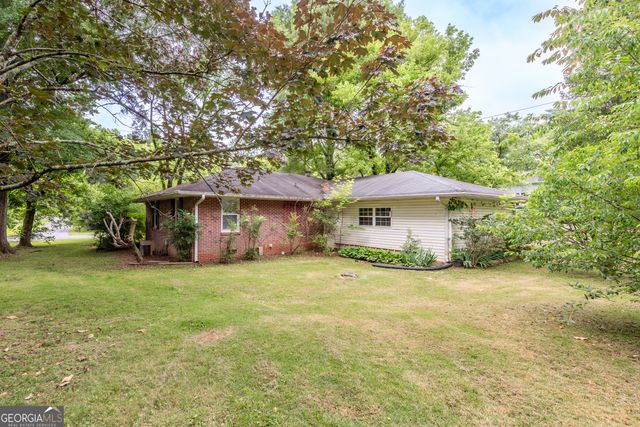 99 E Sellers Street, Jasper, GA 30143