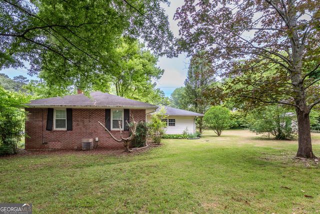 99 E Sellers Street, Jasper, GA 30143