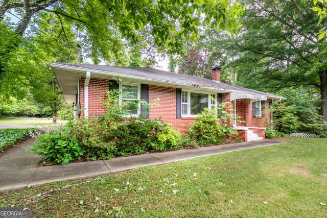 99 E Sellers Street, Jasper, GA 30143