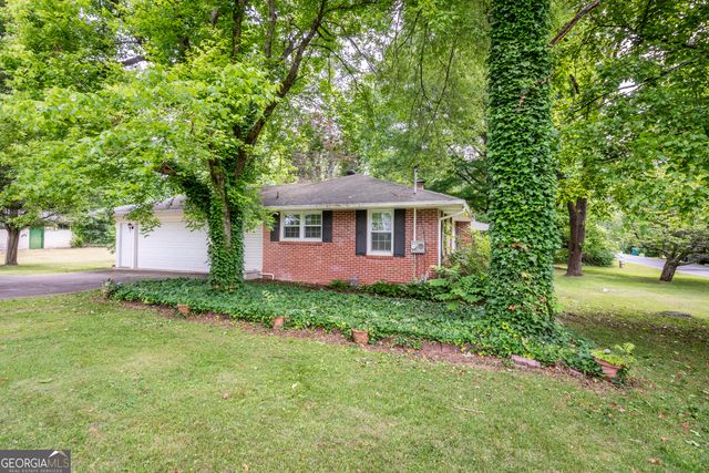 99 E Sellers Street, Jasper, GA 30143