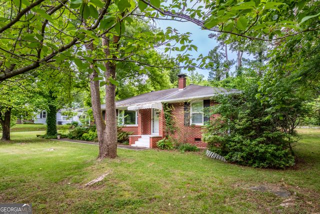 99 E Sellers Street, Jasper, GA 30143