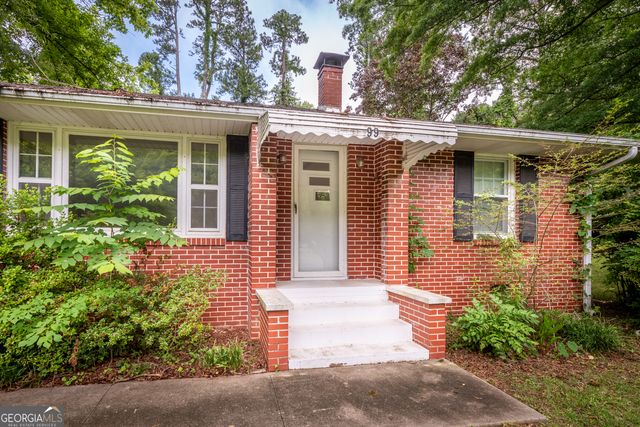99 E Sellers Street, Jasper, GA 30143