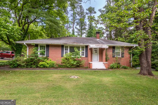 99 E Sellers Street, Jasper, GA 30143