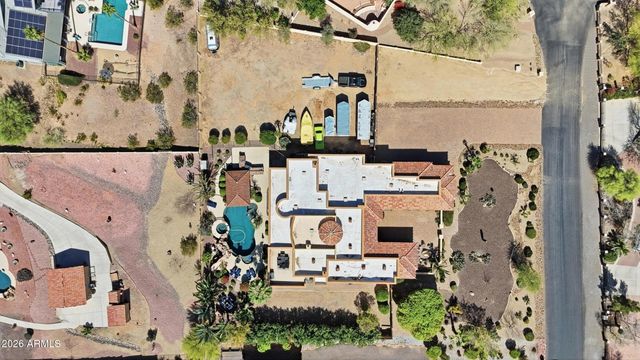 5818 N 129TH Avenue, Litchfield Park, AZ 85340