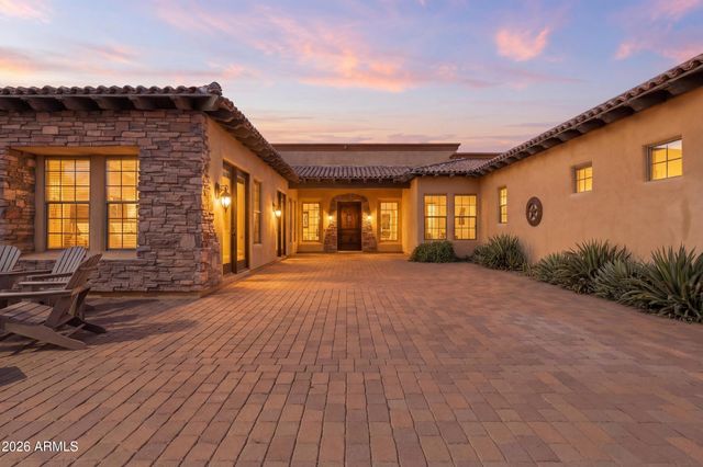 5818 N 129TH Avenue, Litchfield Park, AZ 85340