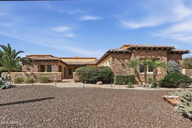 5818 N 129TH Avenue, Litchfield Park, AZ 85340