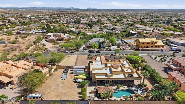 5818 N 129TH Avenue, Litchfield Park, AZ 85340